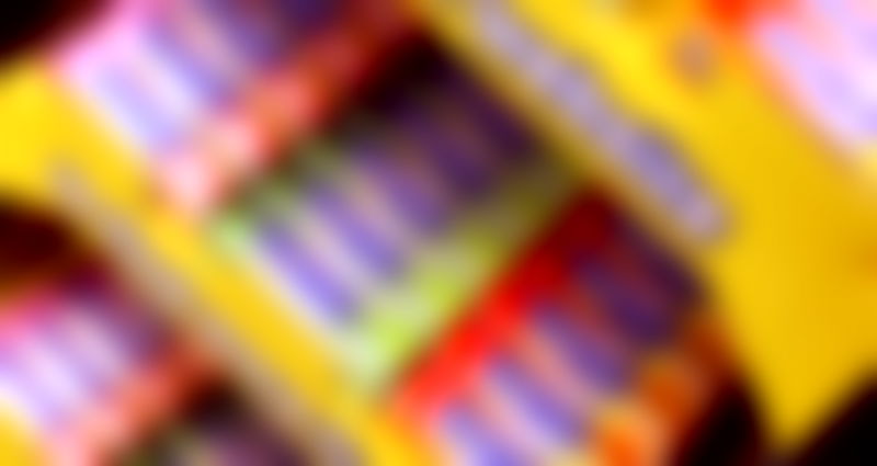 Hi-Chew introduces 3 new ‘juicy’ flavors in launch of new version of their classic candy