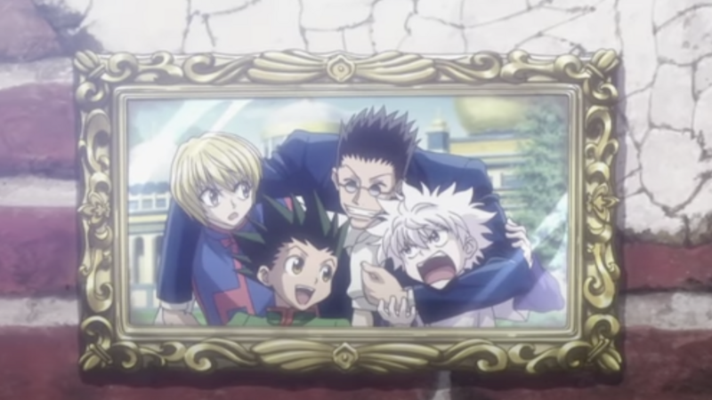Addressing Hunter X Hunter Manga Cancellation Rumours Is It Really  Cancelled  Animehunch