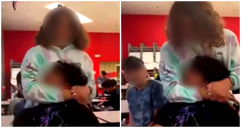 Indian American student choked by peer receives harsher punishment than his bully from Texas school