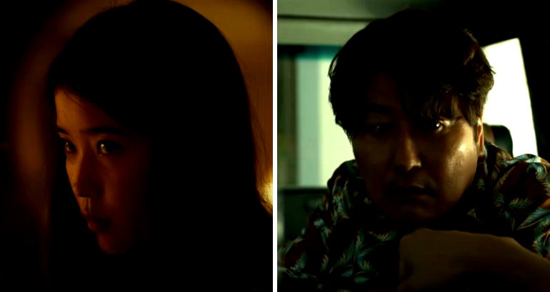 IU makes Cannes debut with ‘Broker,’ featuring ‘Parasite’ star Song Kang-ho