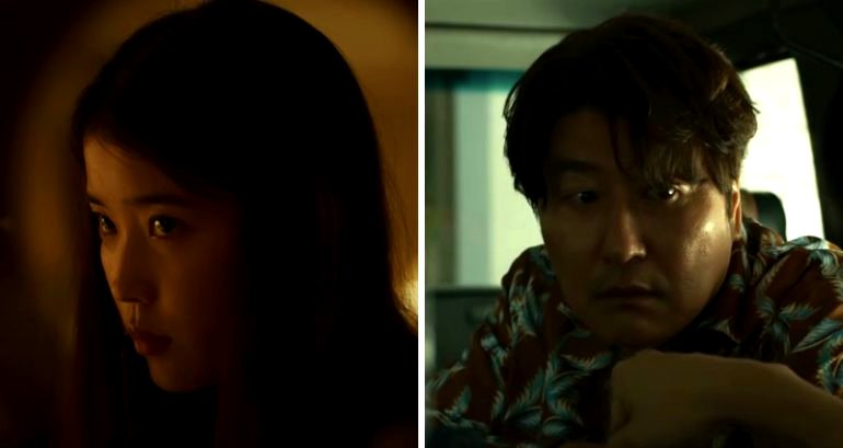 IU makes Cannes debut with ‘Broker,’ featuring ‘Parasite’ star Song Kang-ho