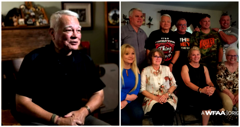 ‘I get to be a big brother’: Veteran, 70, adopted as a child from Japan discovers his 7 siblings in Ohio