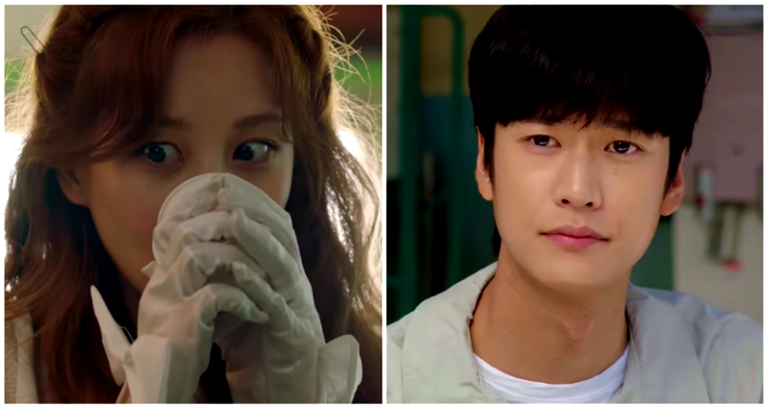 ‘The Jinx’s Lover’: New teaser released for KBS K-drama starring Seohyun of Girls’ Generation