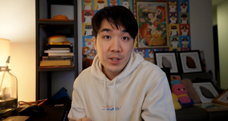 YouTuber Joma Tech signs with ‘Crazy Rich Asians’ backer to make Bitcoin dramedy