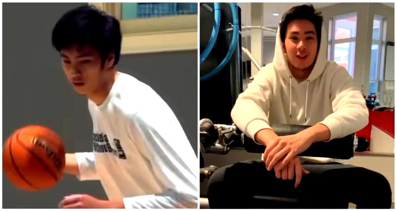 7’2″ prospect Kai Sotto to work out with Knicks in hopes of becoming first Philippine-born NBA player