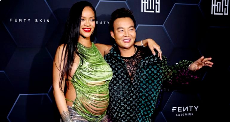 ‘Bling Empire’ star Kane Lim named newest ambassador of Rihanna’s Fenty Beauty