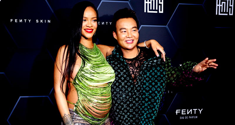 ‘Bling Empire’ star Kane Lim named newest ambassador of Rihanna’s Fenty Beauty