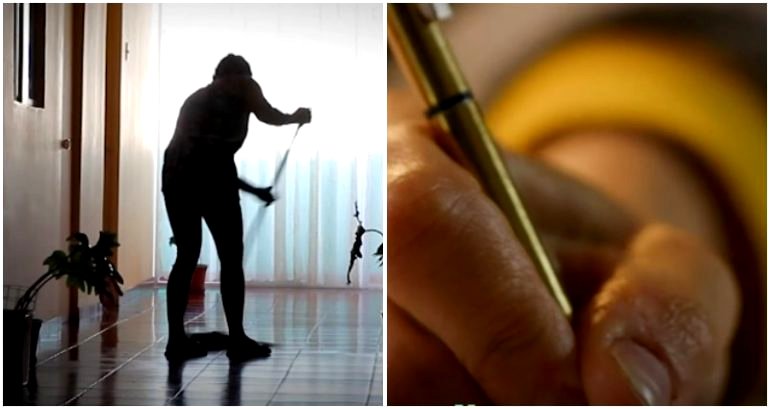 ‘Do not lock your room’: Video of employer’s ‘rules and regulations’ list for domestic worker stirs outrage