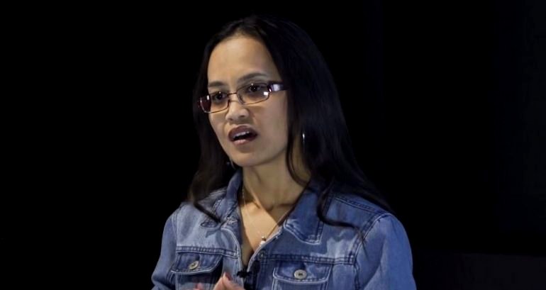 Cambodian American domestic abuse survivor graduates from college after serving 16 years in prison