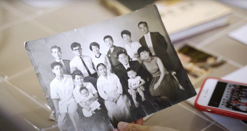 Documenting survival, pride and strength: Video celebrates North Korean history and refugees