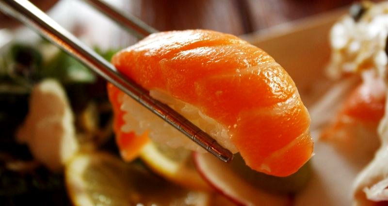 Taiwanese diners who legally changed their names to ‘Salmon’ to get free sushi discover they can’t undo it