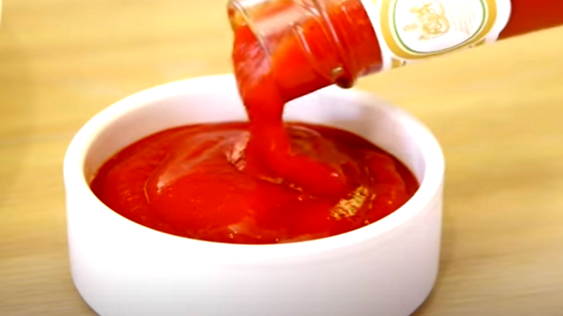 Kê-tsiap: The surprising Asian origins of ketchup