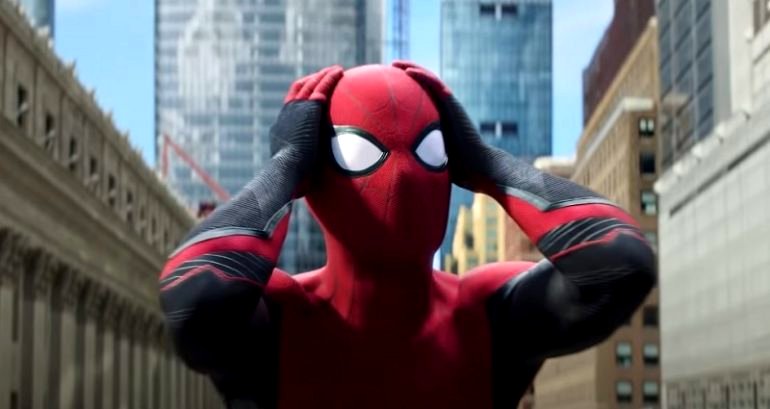 Sony loses millions after rejecting China’s demand to remove Statue of Liberty from new ‘Spider-Man’ film