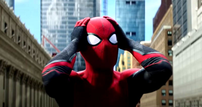 Sony loses millions after rejecting China’s demand to remove Statue of Liberty from new ‘Spider-Man’ film