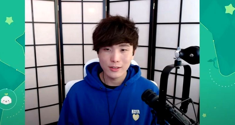 Video game streamer Sykkuno moves to YouTube after Twitch misspells his name in an email