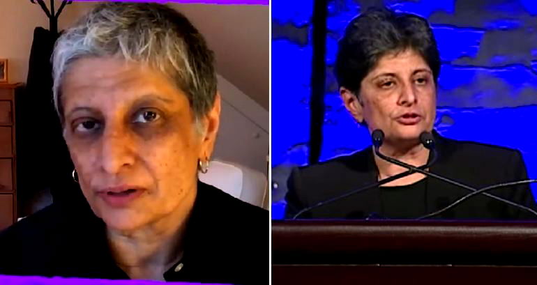 Urvashi Vaid, influential LGBTQ activist and leader, dies at 63