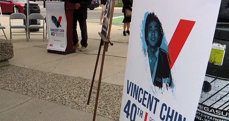 Detroiters to honor Vincent Chin 40 years after his death with 4-day event