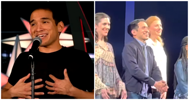 Zachary Noah Piser becomes first Asian American actor to play Evan full-time in ‘Dear Evan Hansen’