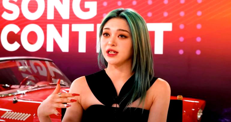 ‘American Song Contest’ grand finale: K-pop idol AleXa wants to show ‘what America has to offer’