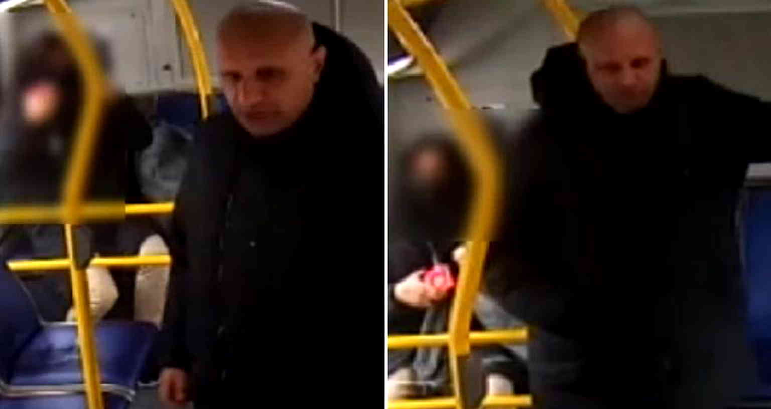 Vancouver authorities seek help identifying suspect in unprovoked attack against teen girl