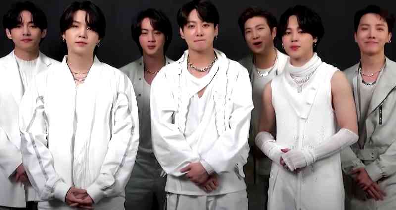 South Korea’s culture minister calls for BTS’ exemption from military service