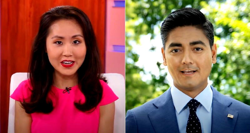 Asian Democrats form multi-million-dollar super PAC to engage and win over AAPI voters