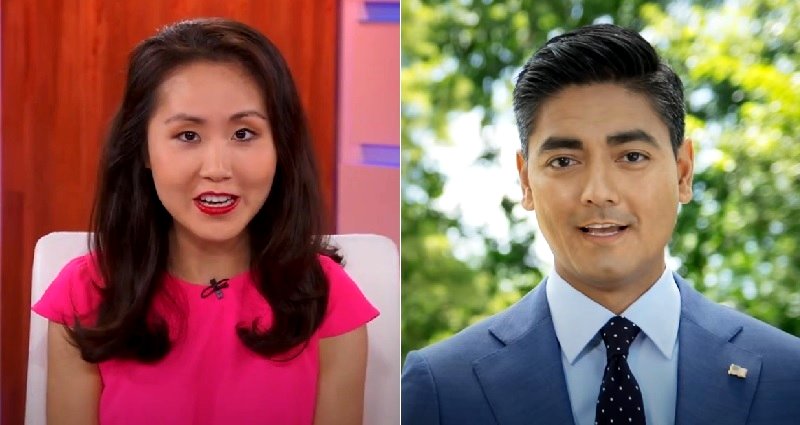 Asian Democrats form multi-million-dollar super PAC to engage and win over AAPI voters