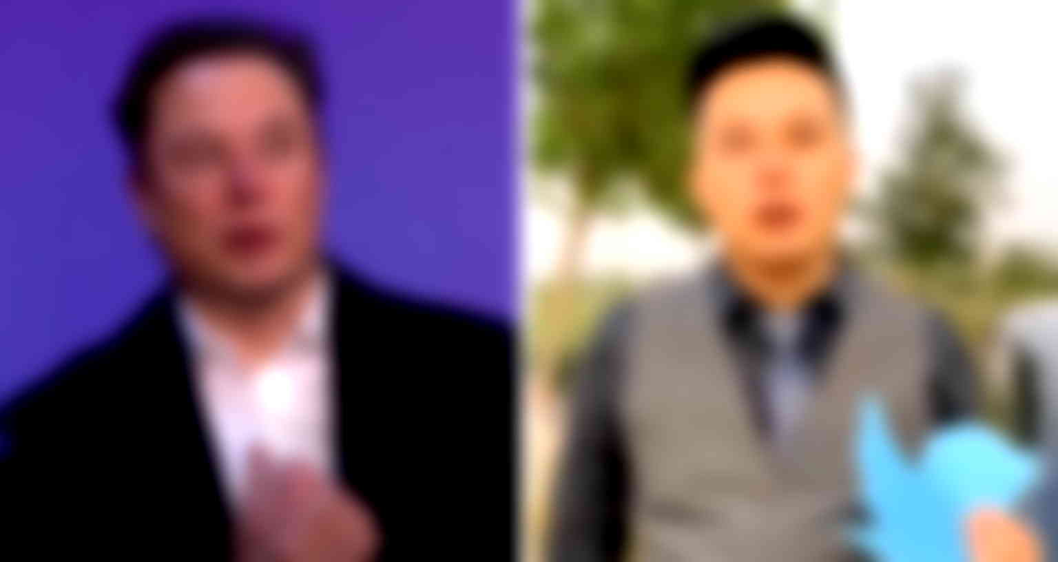 Elon Musk wants to meet his Chinese doppelganger ‘Yi Long Musk’ (‘if he is real’)