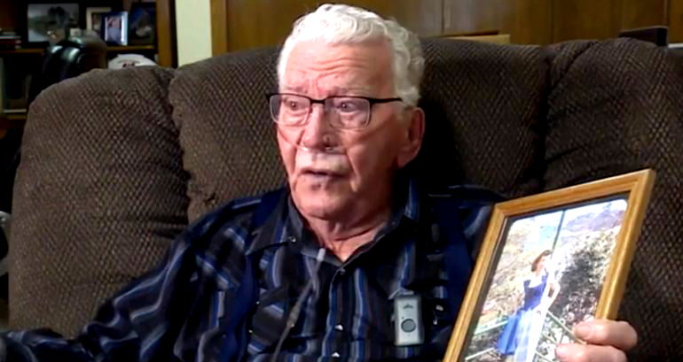 Korean War vet, 91, has been on a 70-year search for Japanese woman he says was his first love