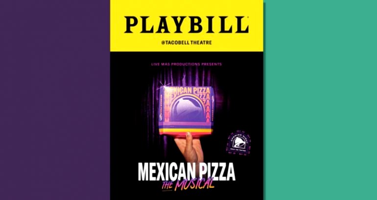 Dolly Parton, Doja Cat to star in Taco Bell’s ‘Mexican Pizza: the Musical’