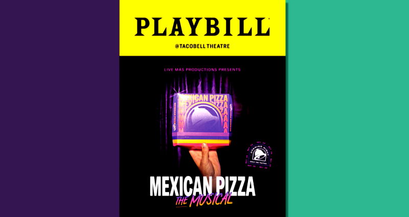 Dolly Parton, Doja Cat to star in Taco Bell’s ‘Mexican Pizza: the Musical’