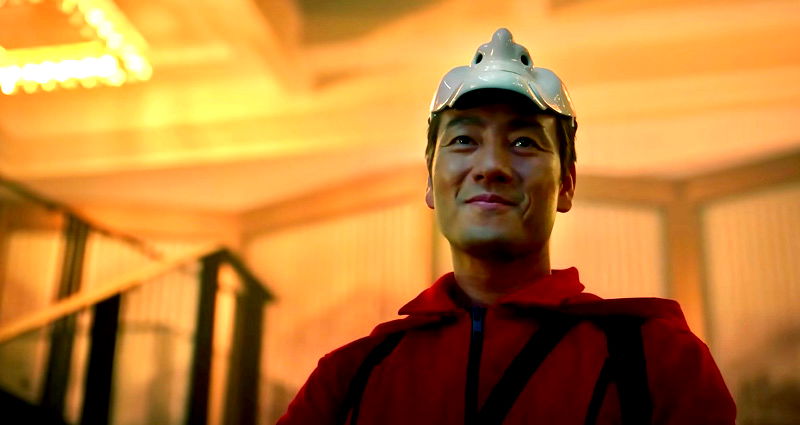 Netflix drops new trailer for ‘Money Heist: Korea – Joint Economic Area’