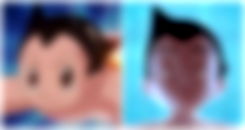 Beloved anime classic ‘Astroboy’ is getting an official reboot made by French and Monacan studios