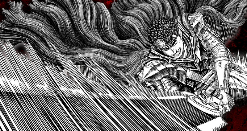 Berserk' team to continue with six new chapters a year after