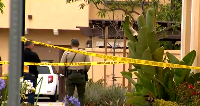 California man arrested for dismembering his mother’s body and disposing of her in dumpster