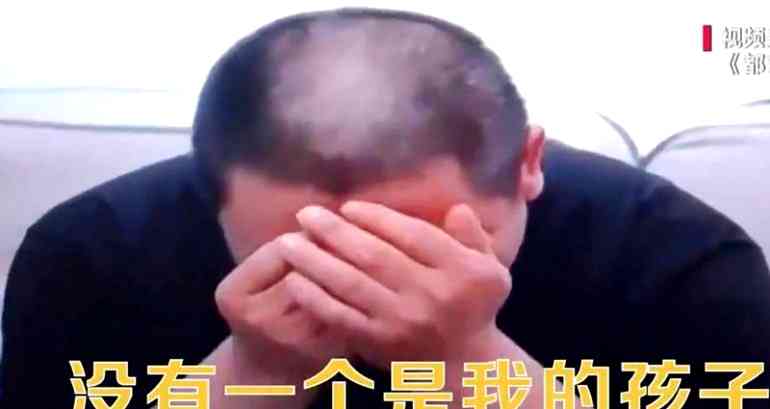 Chinese man seeks divorce from wife of 16 years after learning his 3 daughters are not his biological children