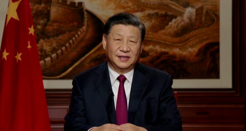 China will ‘definitely not hesitate to start a war’ over Taiwan split, Beijing warns US
