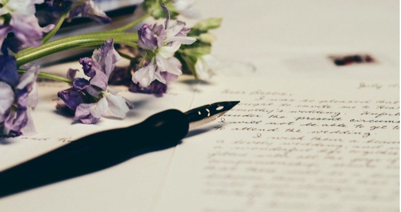 Forget swiping: Why a Japanese city is encouraging strangers to exchange handwritten love letters