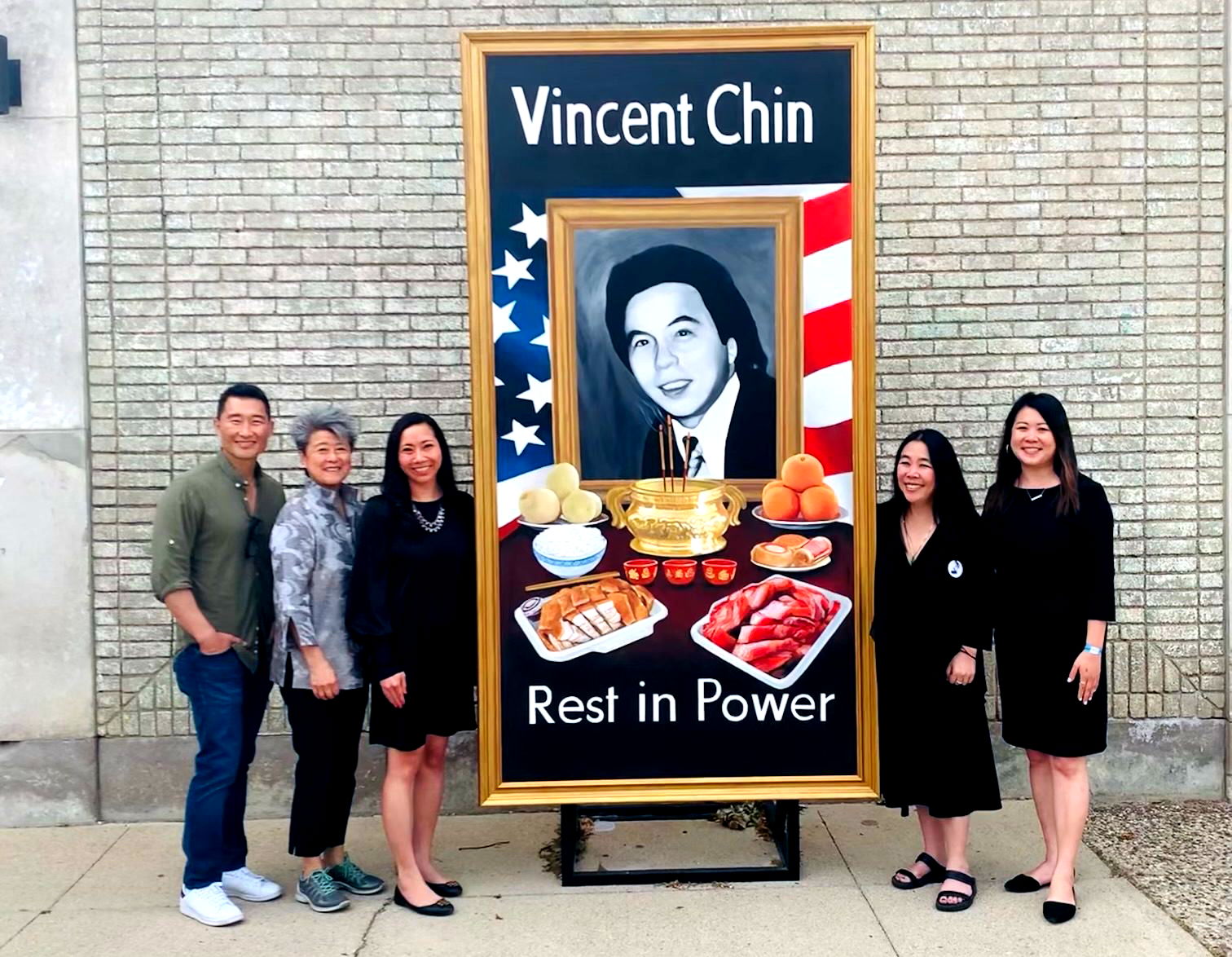 Opinion: Sustaining the movement that Vincent Chin inspired
