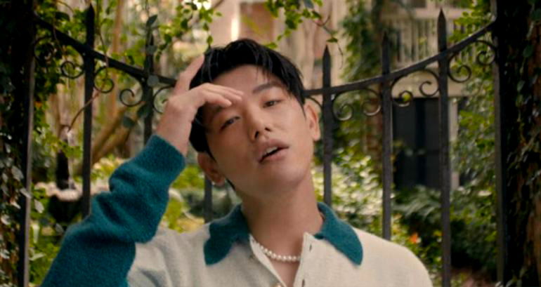 Eric Nam says being Asian ‘now feels like a superpower,’ talks heartbreak as song inspiration in new interview