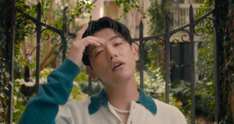Eric Nam says being Asian ‘now feels like a superpower,’ talks heartbreak as song inspiration in new interview