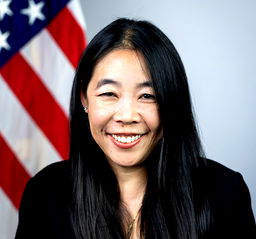 Erika L. Moritsugu