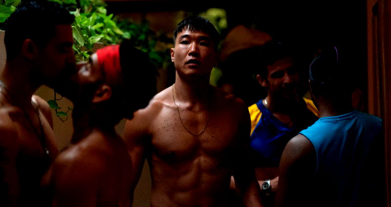 Not just for ‘rich, white, jacked gay men’: Stars of ‘Fire Island’ on body positivity for Asians and LGBTQ