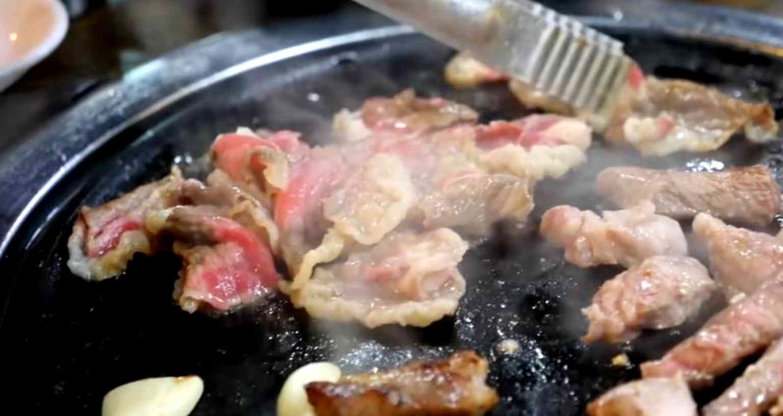 Los Angeles’ ban on gas stoves could spell the end for many Korean BBQ, Chinese restaurants