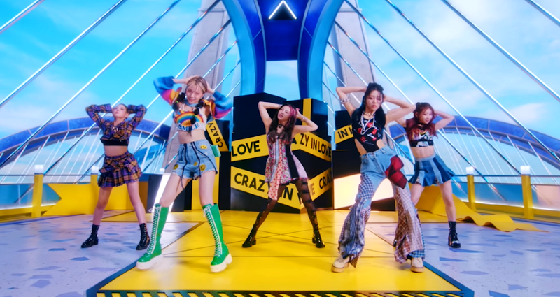 Itzy teases new comeback album ‘Checkmate’ and first world tour