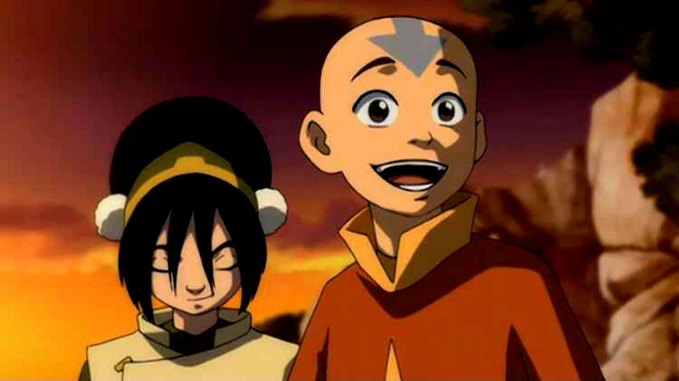 The quenchiest news: ‘Avatar: The Last Airbender’ creators to expand franchise with 3 new animated films