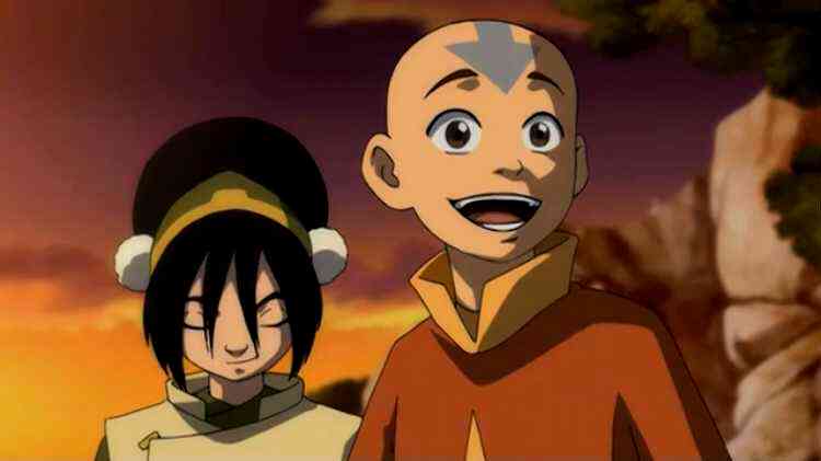 The quenchiest news: ‘Avatar: The Last Airbender’ creators to expand franchise with 3 new animated films