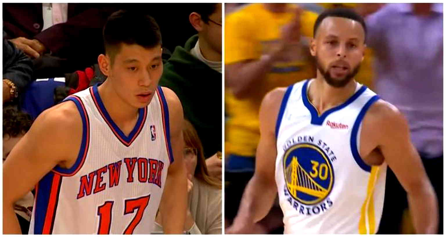 Jeremy Lin doesn’t think Stephen Curry needs a Finals MVP to prove his greatness