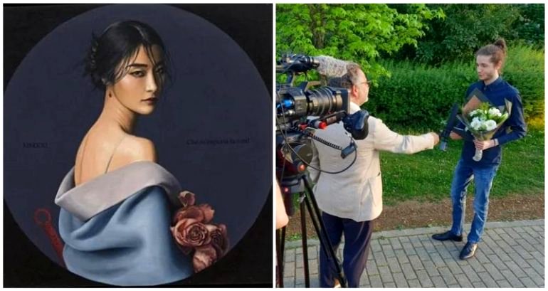 Luxembourg art exhibit issues response to photographer Jingna Zhang’s accusations of plagiarism