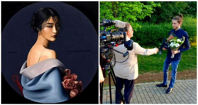 Luxembourg art exhibit issues response to photographer Jingna Zhang’s accusations of plagiarism